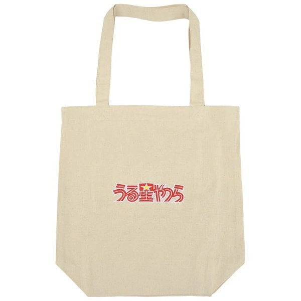 Qoo10] うる星やつら ラムちゃん トートバッグ