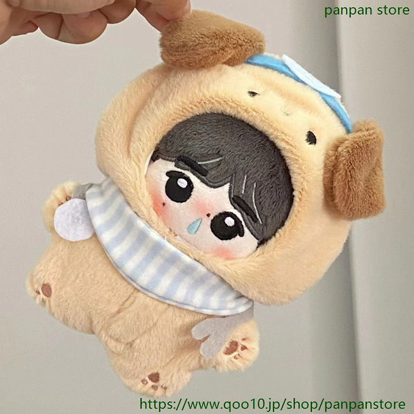 10cm/15cm/20cm ぬいぐるみ お洋服 Order Page 10cm/15cm/20cm ぬいぐるみ お洋服 Order Page ≪カワイイ≫ぬい