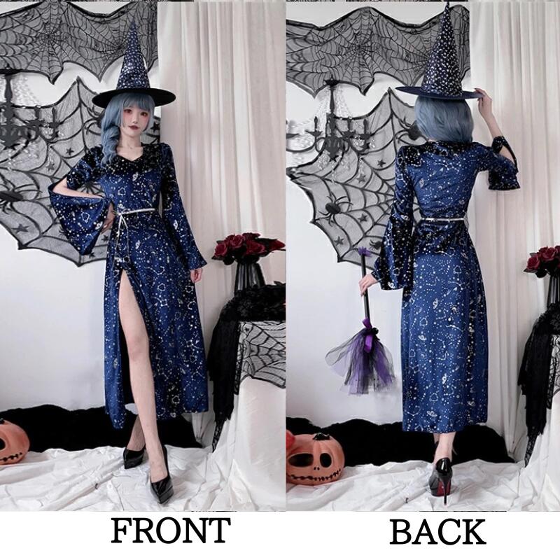 【急速出荷】ハロウィン 魔女 コスプレ 仮装 女 2023 衣装 ラメ グリッター ワンピース 大人 ハロウィン衣装 ワンピース 悪魔 コスチューム 巫女 吸血鬼 コスプレ衣装 レディース 女性 選べ 【急速出荷】ハロウィン 魔女 コスプレ 仮装 女 2023 衣装 ラメ グリッター ワンピース 大人 ハロウィン衣装 ワンピース 悪魔 コスチューム 巫女 吸血鬼 コスプレ衣装 レディース 女性 選べ
