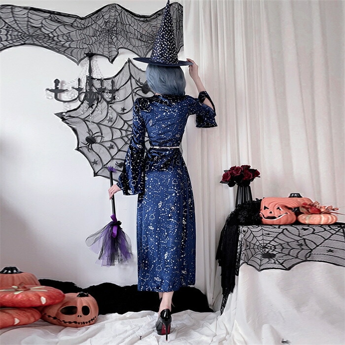 【急速出荷】ハロウィン 魔女 コスプレ 仮装 女 2023 衣装 ラメ グリッター ワンピース 大人 ハロウィン衣装 ワンピース 悪魔 コスチューム 巫女 吸血鬼 コスプレ衣装 レディース 女性 選べ 【急速出荷】ハロウィン 魔女 コスプレ 仮装 女 2023 衣装 ラメ グリッター ワンピース 大人 ハロウィン衣装 ワンピース 悪魔 コスチューム 巫女 吸血鬼 コスプレ衣装 レディース 女性 選べ