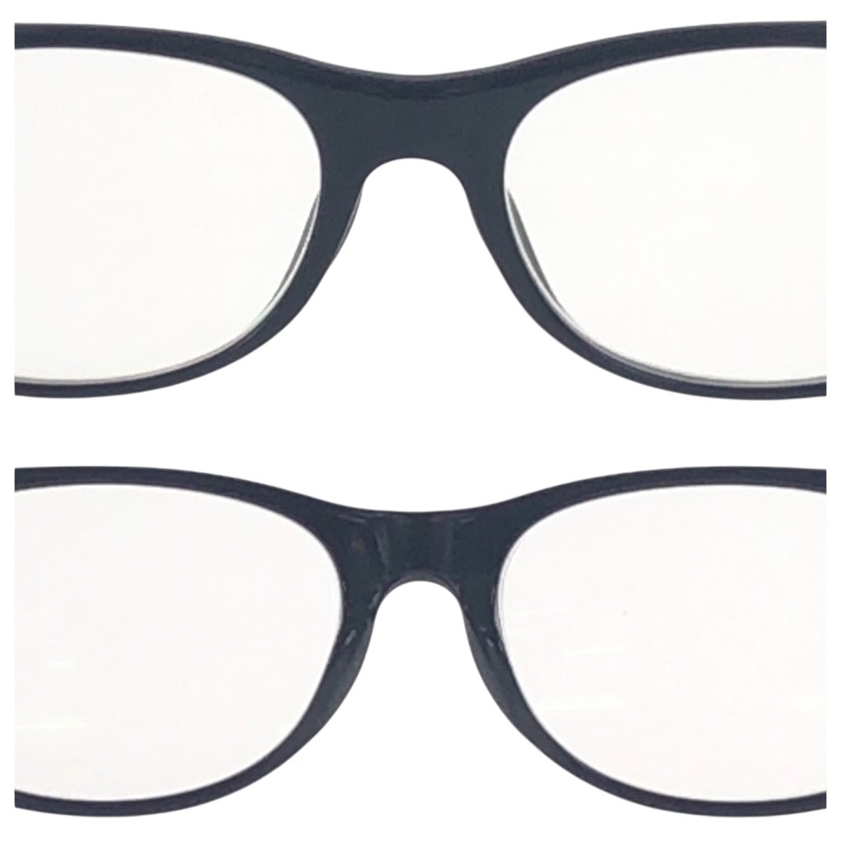 ブラック 黒 プラスチック RB 5184F 2000 5218 145 メガネフレーム メンズ 504495