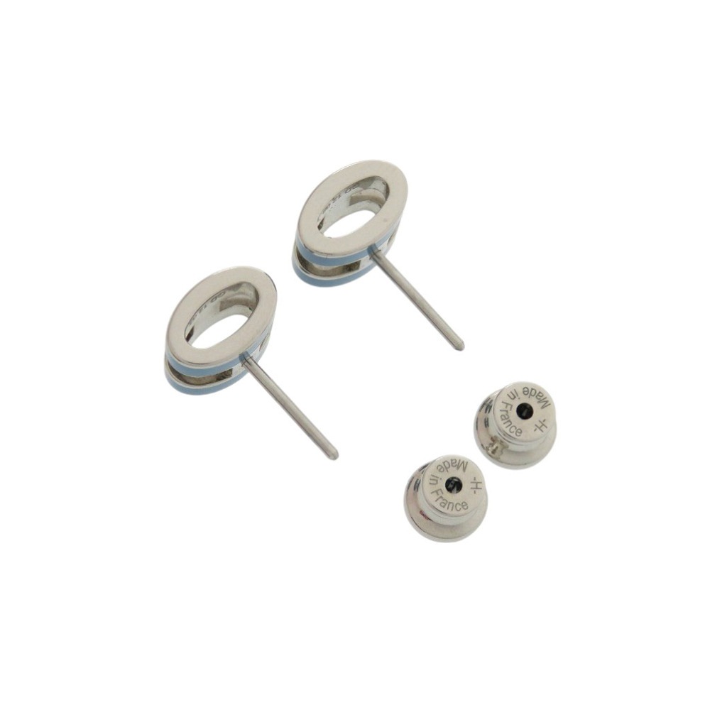 新品同様 ポップアッシュ ミニ ピアス メタル ブルー 0834【中古】 レディース 新品同様 ポップアッシュ ミニ ピアス メタル ブルー 0834【中古】 レディース