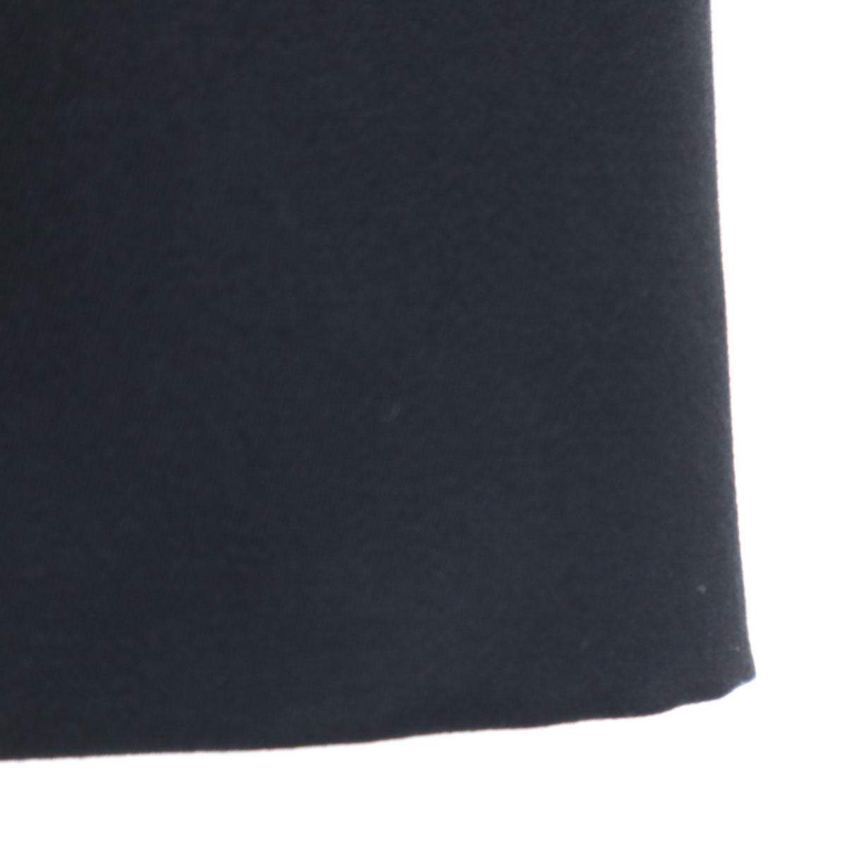 80s 90s イタリア製 オールド ミモレ丈 タイトスカート 42 ブラック系 レディース 古着 80s 90s イタリア製 オールド ミモレ丈 タイトスカート 42 ブラック系 レディース 古着