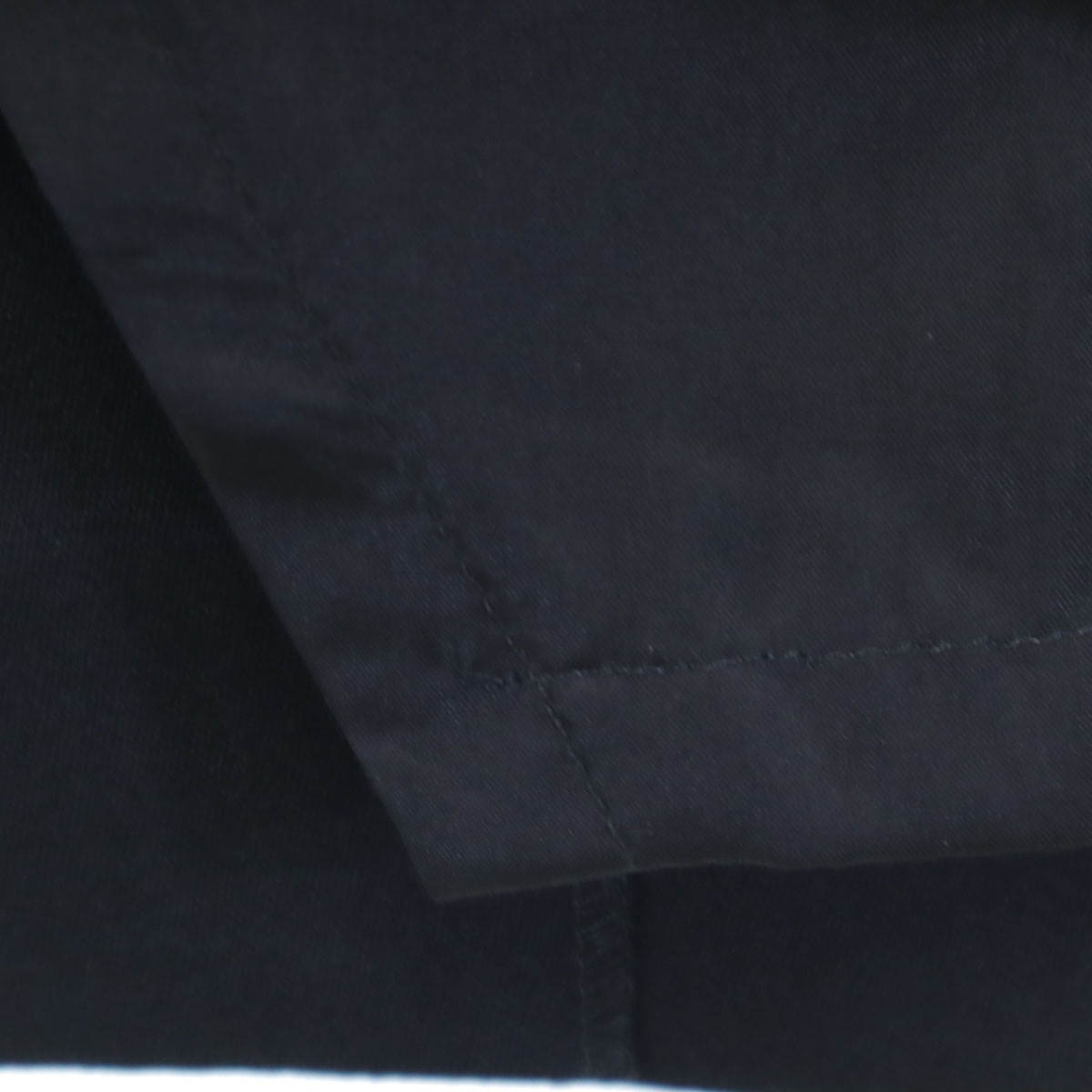 80s 90s イタリア製 オールド ミモレ丈 タイトスカート 42 ブラック系 レディース 古着 80s 90s イタリア製 オールド ミモレ丈 タイトスカート 42 ブラック系 レディース 古着