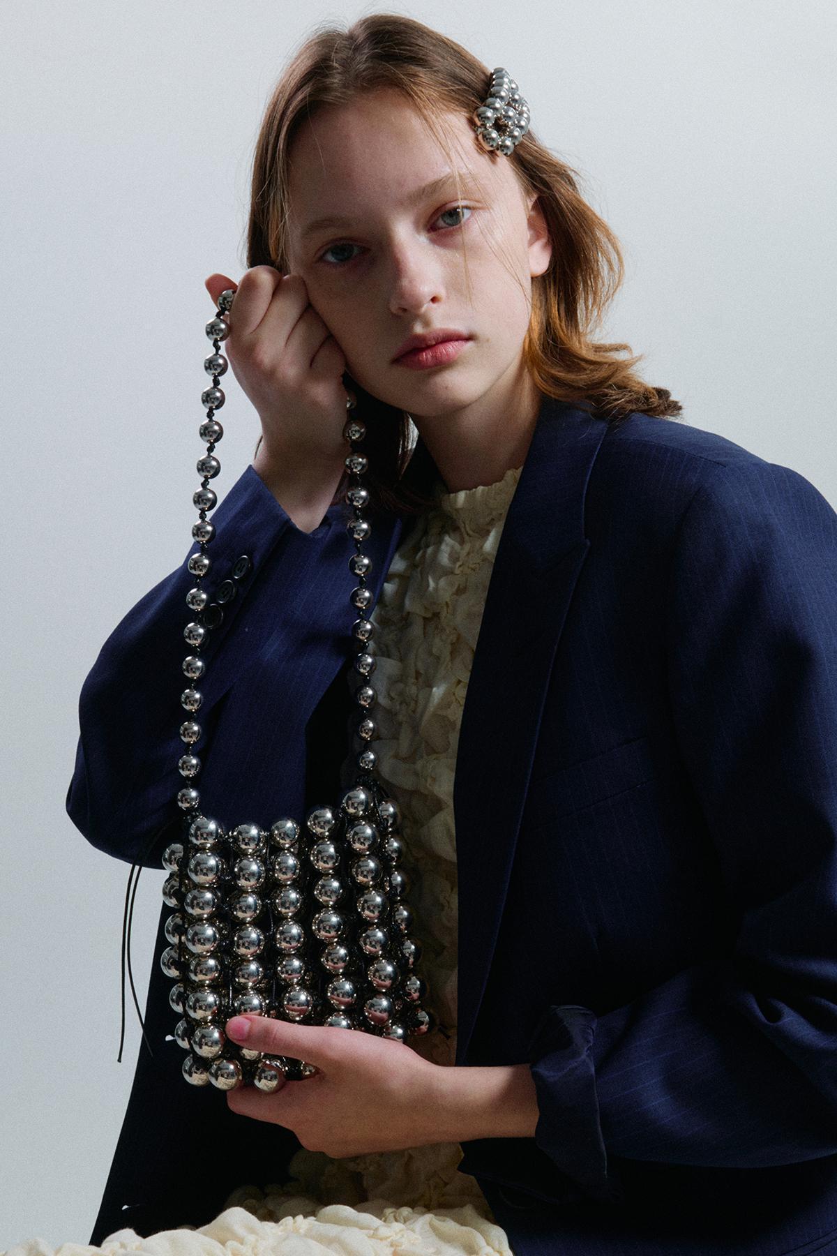 MONDAY EDITION DROP DROP DROP BAG