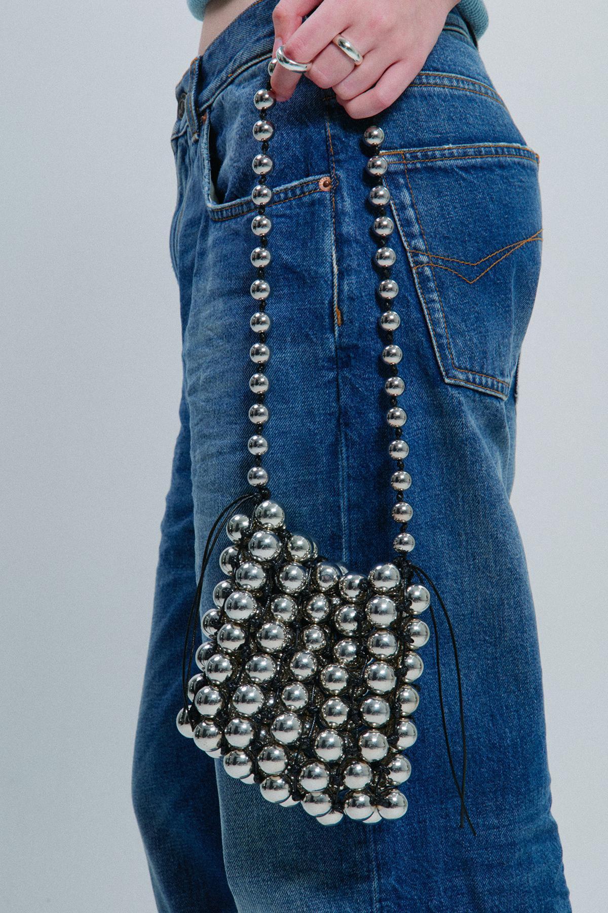 MONDAY EDITION DROP DROP DROP BAG