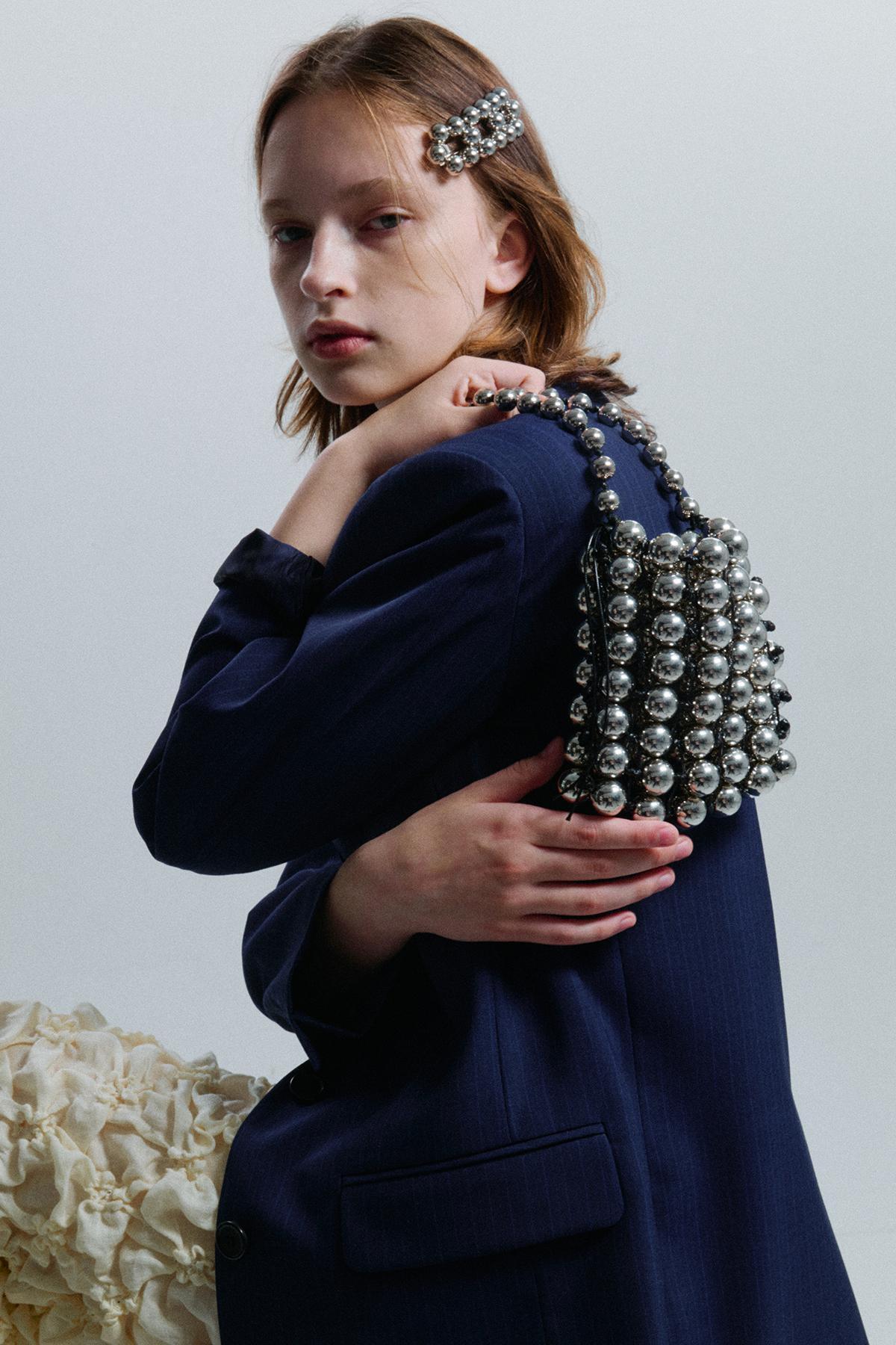 MONDAY EDITION DROP DROP DROP BAG