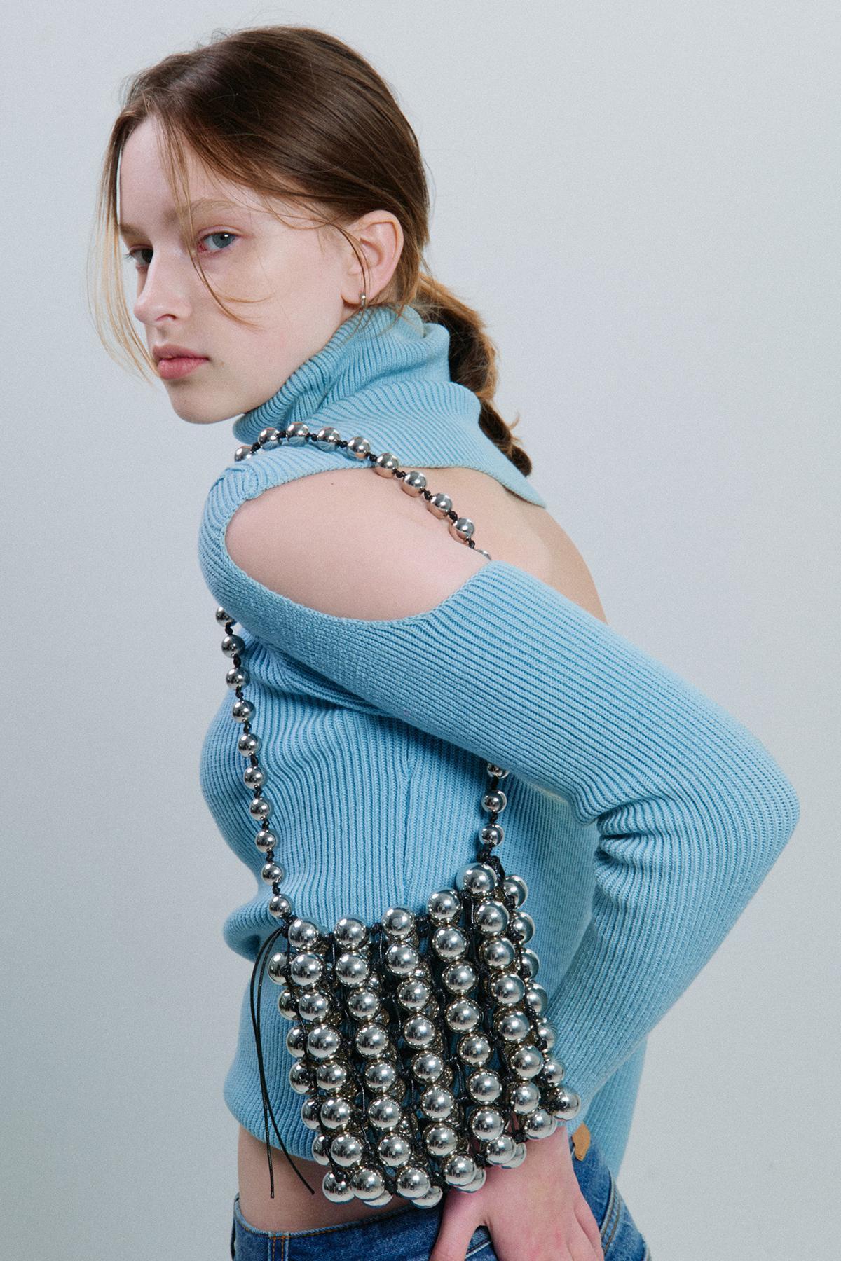 MONDAY EDITION DROP DROP DROP BAG