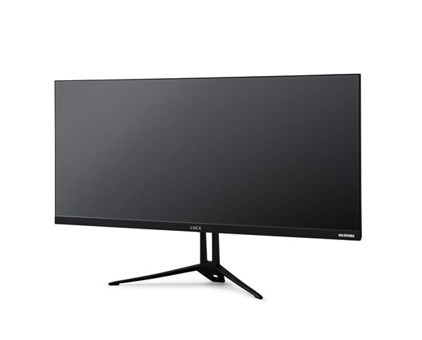 アイリスオーヤマ ウルトラワイドモニター 29V型 ILD-AW29FHD-B ブラック