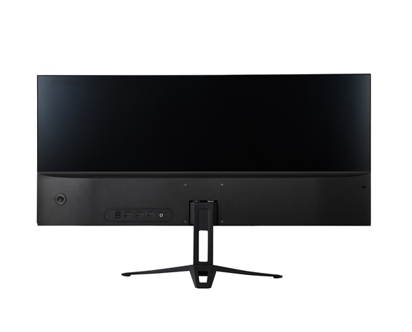 アイリスオーヤマ ウルトラワイドモニター 29V型 ILD-AW29FHD-B ブラック