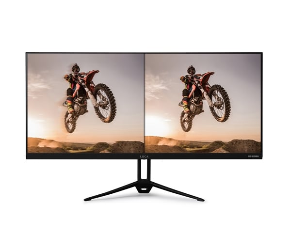 アイリスオーヤマ ウルトラワイドモニター 29V型 ILD-AW29FHD-B ブラック