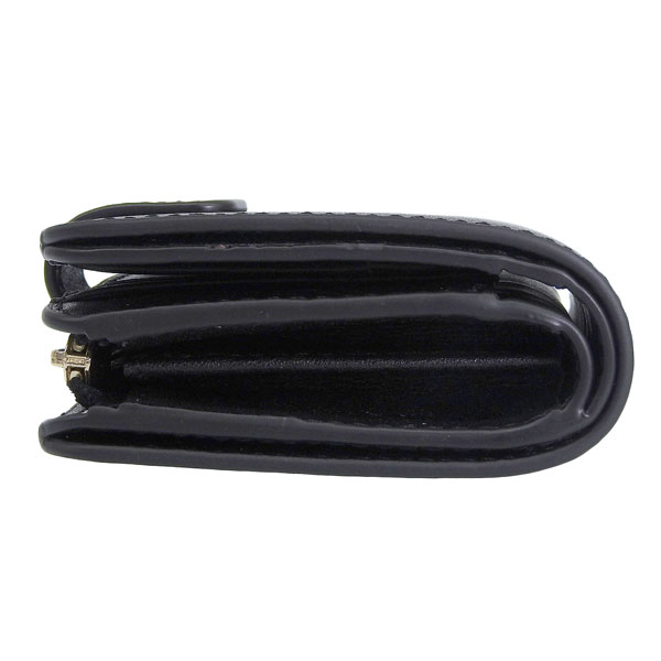 フルラ 財布 レディース 二つ折り財布 アウトレット レザー ブラック CLASSIC COMPACT S WALLET WP00443BX3104O6000 フルラ 財布 レディース 二つ折り財布 アウトレット レザー ブラック CLASSIC COMPACT S WALLET WP00443BX3104O6000