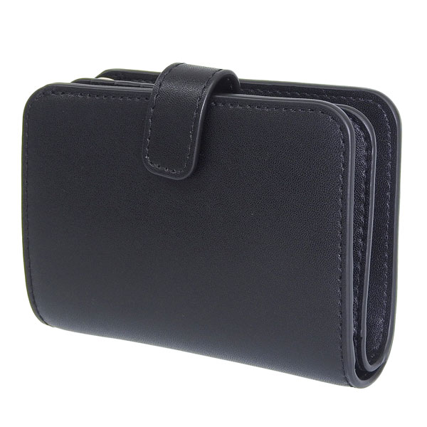 フルラ 財布 レディース 二つ折り財布 アウトレット レザー ブラック CLASSIC COMPACT S WALLET WP00443BX3104O6000 フルラ 財布 レディース 二つ折り財布 アウトレット レザー ブラック CLASSIC COMPACT S WALLET WP00443BX3104O6000