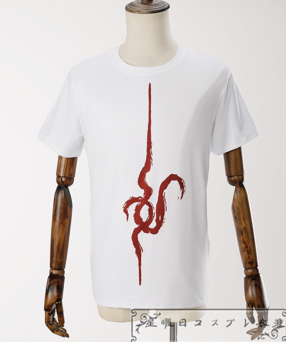 『一部在庫あり』 スーパーダンガンロンパ2 狛枝凪斗 コスプレ衣装 コスチューム 『一部在庫あり』 スーパーダンガンロンパ2 狛枝凪斗 コスプレ衣装 コスチューム