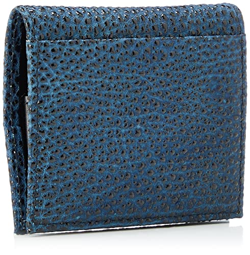 ミカド] 名刺入れ 黒桟革 極み Mikado ミカド｜名刺入れ｜オイルコードバン