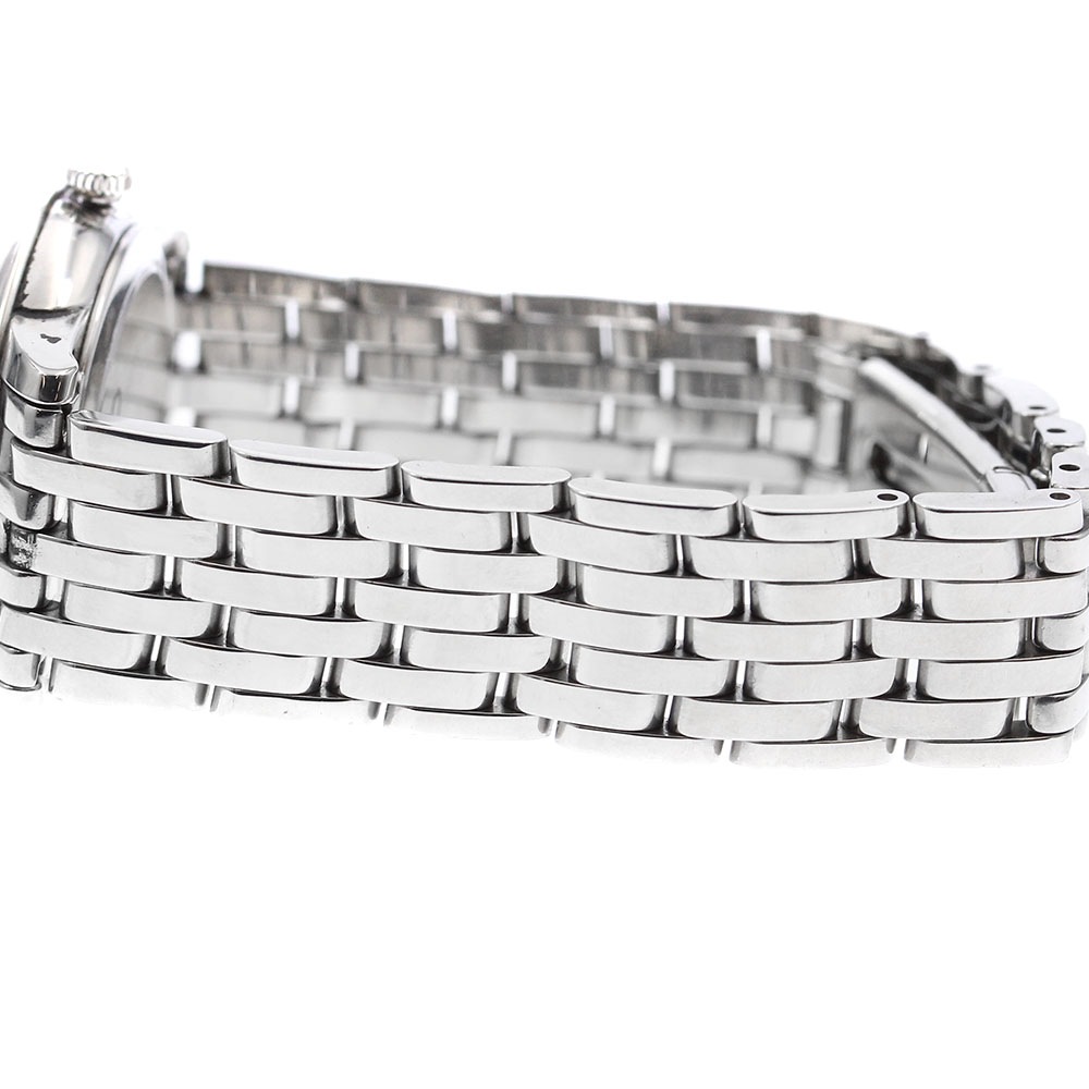 オメガ OMEGA 424.10.27.60.05.001 デビル プレステージ クォーツ レディース 箱付き_904591【中古】 オメガ OMEGA 424.10.27.60.05.001 デビル プレステージ クォーツ レディース 箱付き_904591【中古】