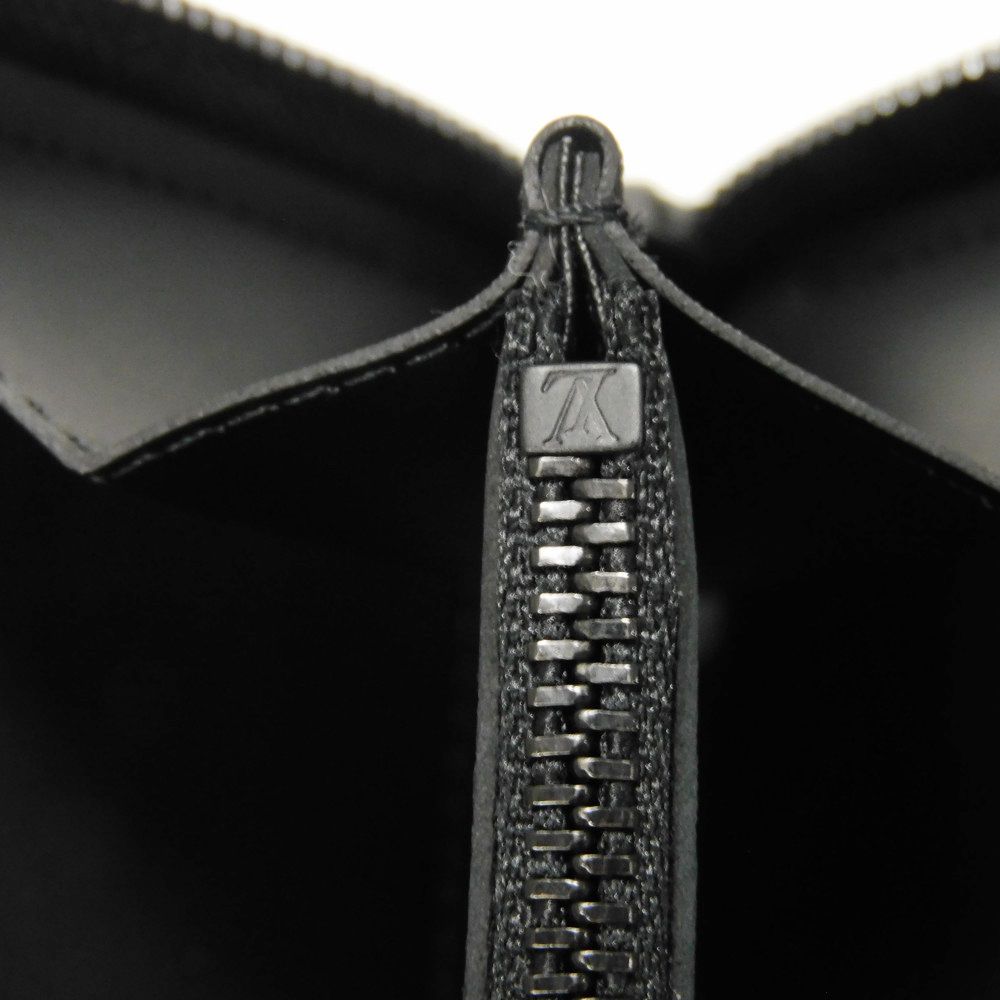 【中古】 長財布 現行 LVロゴ フラワー ブラック RFID ジッピーウォレット ホリゾンタル モノグラム シャドウ M80333 【中古】 長財布 現行 LVロゴ フラワー ブラック RFID ジッピーウォレット ホリゾンタル モノグラム シャドウ M80333