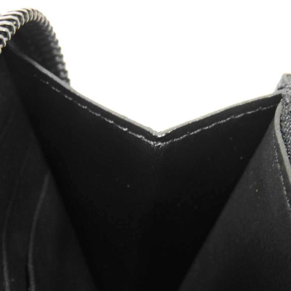 【中古】 長財布 現行 LVロゴ フラワー ブラック RFID ジッピーウォレット ホリゾンタル モノグラム シャドウ M80333 【中古】 長財布 現行 LVロゴ フラワー ブラック RFID ジッピーウォレット ホリゾンタル モノグラム シャドウ M80333