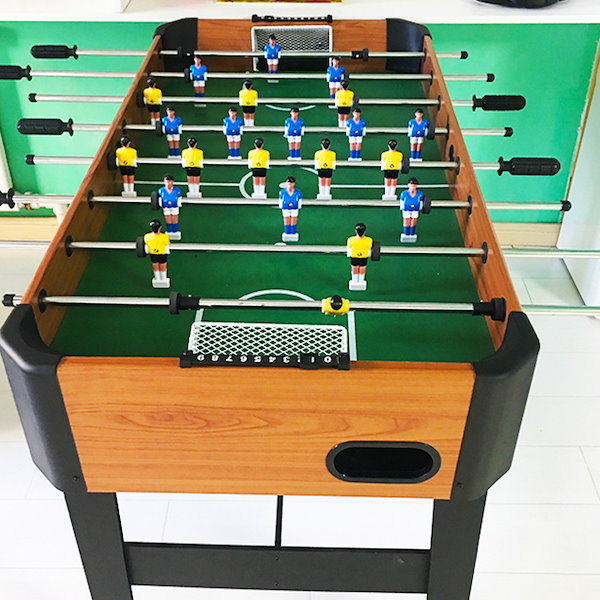 Qoo10] 特大 テーブルサッカー ボードゲーム サ