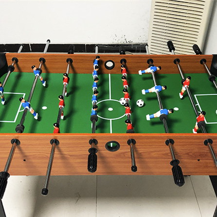 Qoo10] 特大 テーブルサッカー ボードゲーム サ