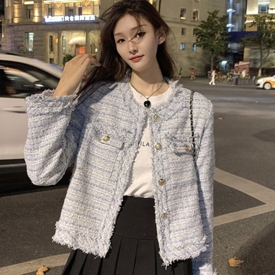 Qoo10] 韓国ファッション春秋ジャケット スプリン