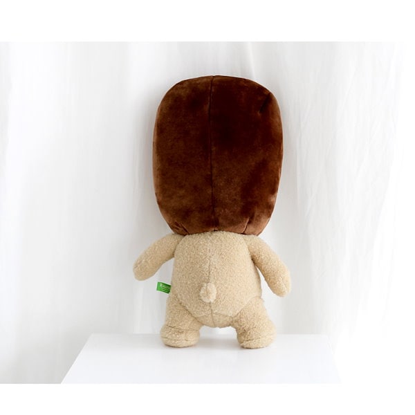 SEVENTEEN　スングァン ぬいぐるみ 10cm マスタニム SEVENTEEN SEUNGKWAN スングァン ブ・スングァン セブンティーン