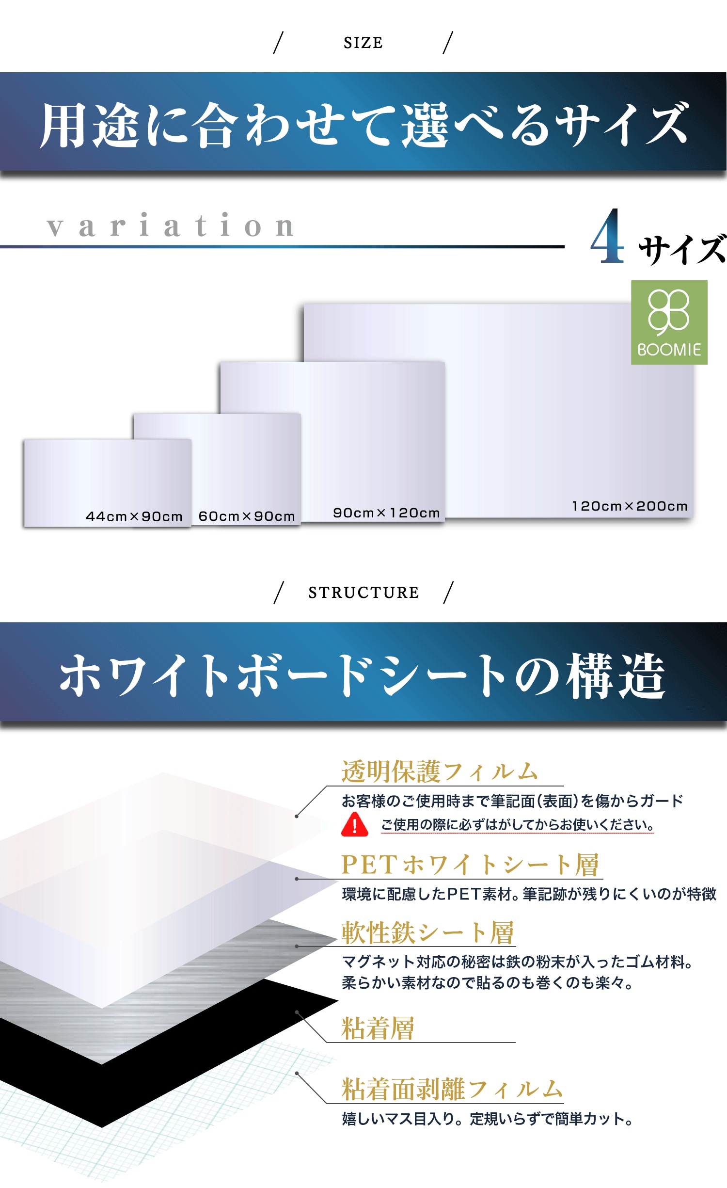 ホワイトボード ホワイトボードシート キッズ 90cm×120cm 壁掛け マーカー イレイサー マグネットクリップ 貼って剥がせる粘着式 カット自由 白 ホワイトボード ホワイトボードシート キッズ 90cm×120cm 壁掛け マーカー イレイサー マグネットクリップ 貼って剥がせる粘着式 カット自由 白