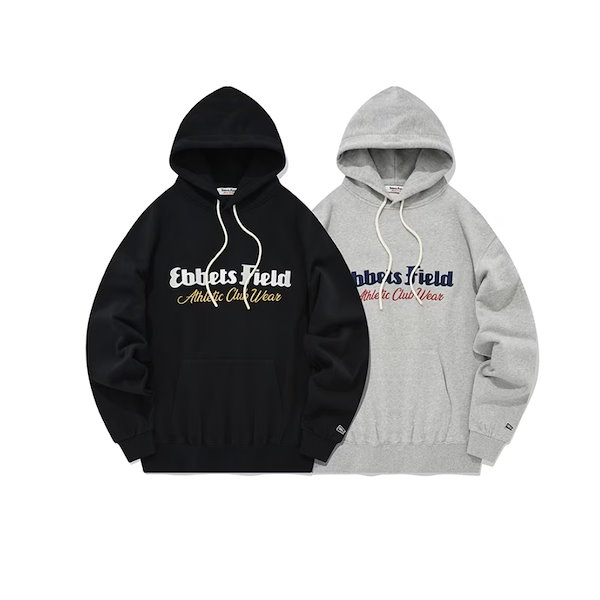 Qoo10] エベッツフィールドフランネルズ 【SEVENTEENミンギュ着用】ベーシ