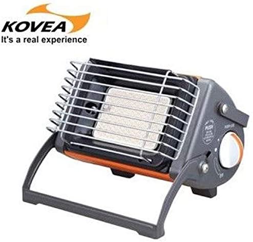 Cupid ポータブルガスヒータ KH-1203 【並行輸入品】… Cupid ポータブルガスヒータ KH-1203 【並行輸入品】…