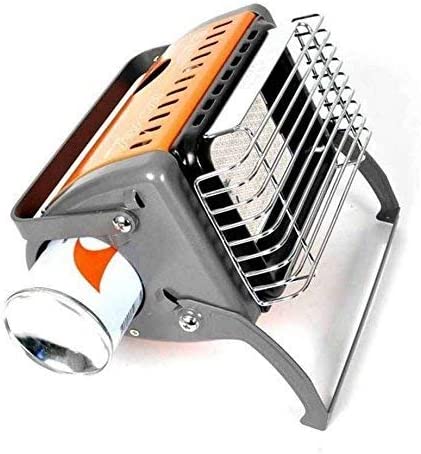 Cupid ポータブルガスヒータ KH-1203 【並行輸入品】… Cupid ポータブルガスヒータ KH-1203 【並行輸入品】…