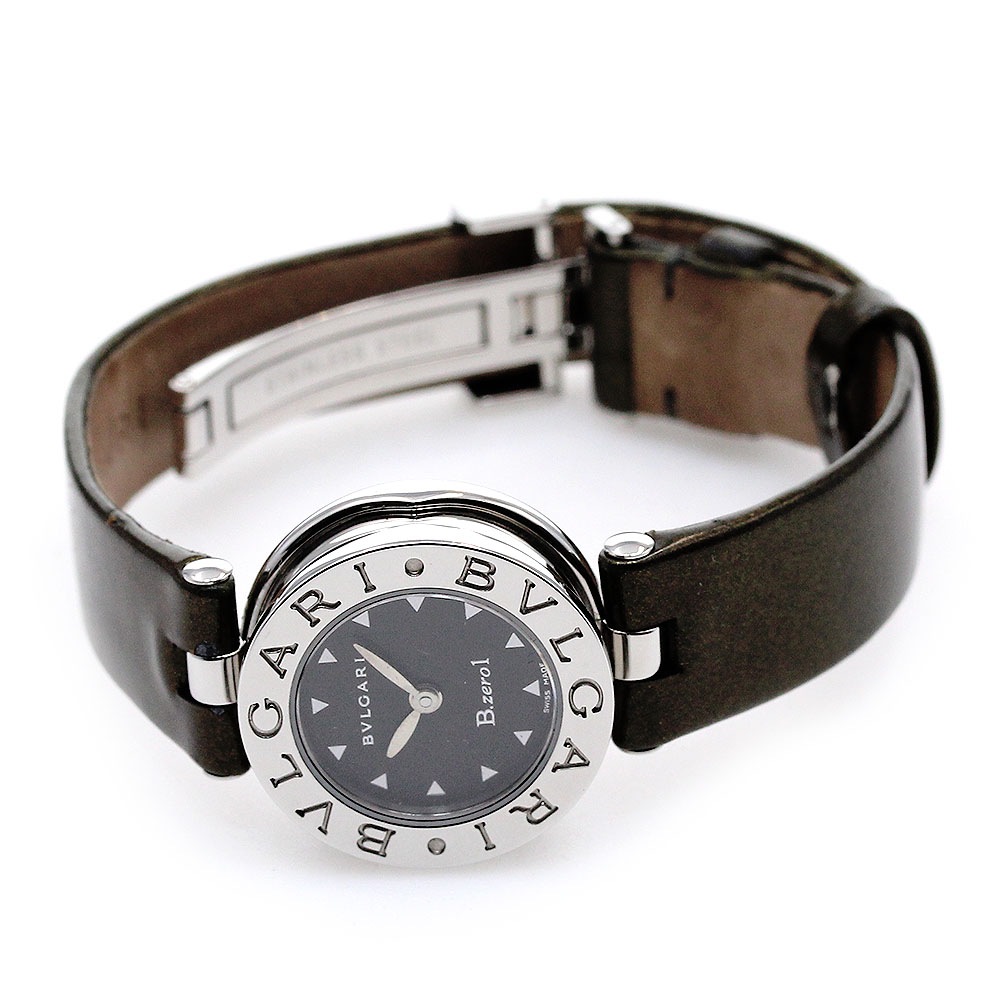 ブルガリ BVLGARI BZ22S B-zero1 クォーツ レディース _844840