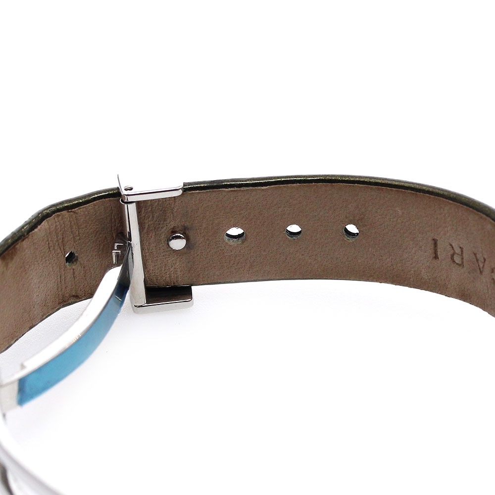 ブルガリ BVLGARI BZ22S B-zero1 クォーツ レディース _844840【中古】