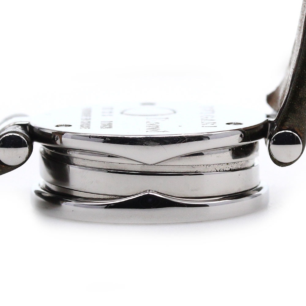 ブルガリ BVLGARI BZ22S B-zero1 クォーツ レディース _844840【中古】