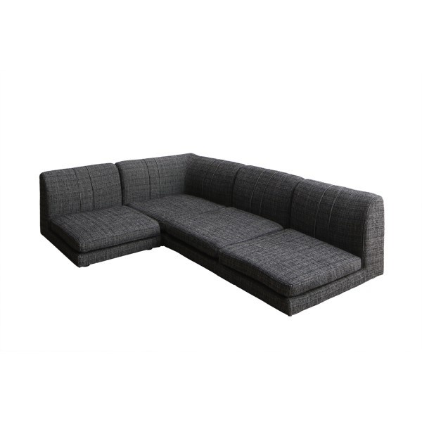 フロア コーナーソファ 4点セット 1Px3+コーナー 座面高14cm リビング ローソファ 組合せレイアウト 連結金具 クッションチェア フロア コーナーソファ 4点セット 1Px3+コーナー 座面高14cm リビング ローソファ 組合せレイアウト 連結金具 クッションチェア