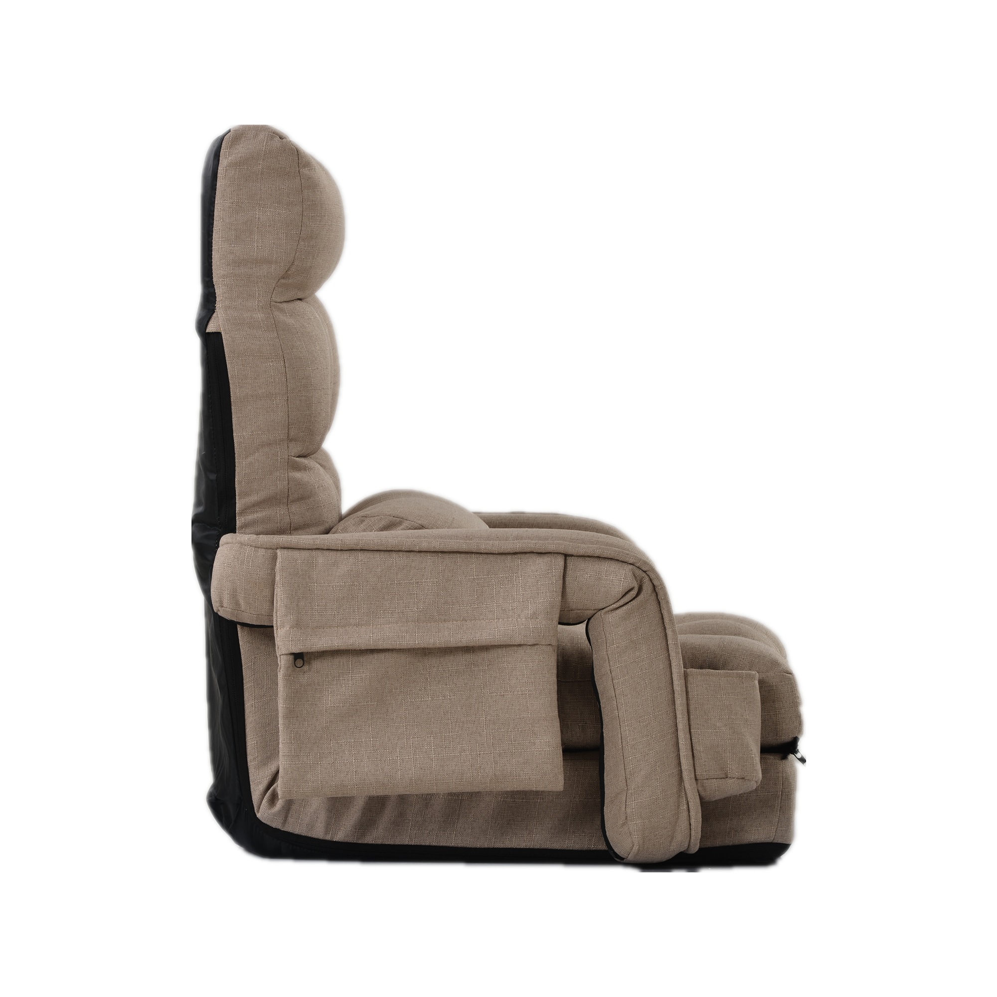 【国内発送&送·料·無·料】座椅子 椅子 14段ギア ファブリック リクライニングチェアー 座イス いす おしゃれ チェアー イス コンパクト【コーヒー】*1 【国内発送&送·料·無·料】座椅子 椅子 14段ギア ファブリック リクライニングチェアー 座イス いす おしゃれ チェアー イス コンパクト【コーヒー】*1