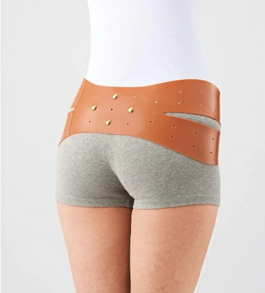 【3セット】 W生ゴム骨盤ベルト L~LLサイズ 骨盤ベルト 腰痛 骨盤 歪み 骨盤ケア 姿勢 産後 男女兼用 日本製 コジット 【3セット】 W生ゴム骨盤ベルト L~LLサイズ 骨盤ベルト 腰痛 骨盤 歪み 骨盤ケア 姿勢 産後 男女兼用 日本製 コジット