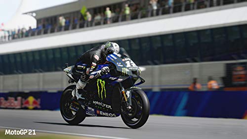MotoGP21 - PS4 : テレビゲーム 高評価即納