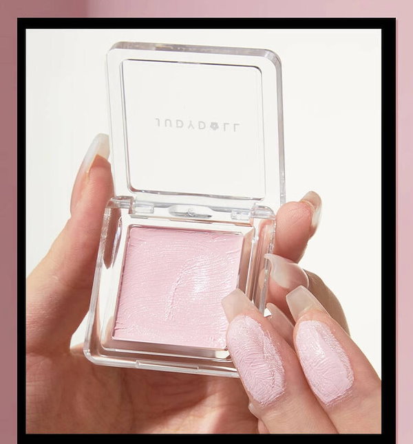 Qoo10] ジュディドールチーク 空気感頬紅ペースト