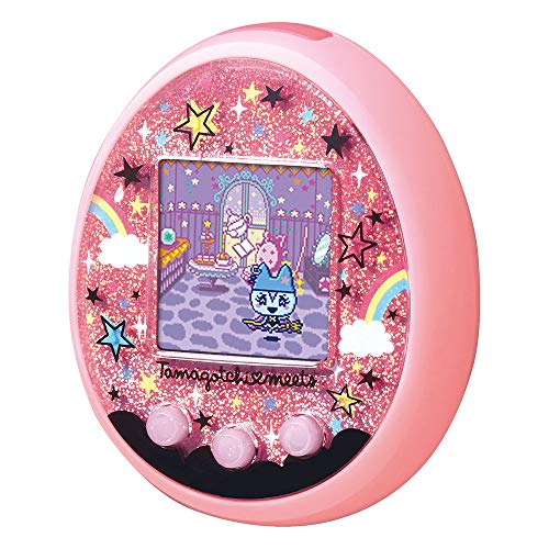 たまごっちみーつ マジカルみーつver. ピンク