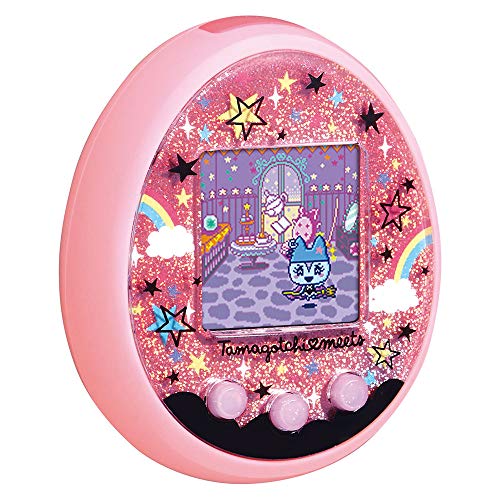 たまごっちみーつ マジカルみーつver. ピンク