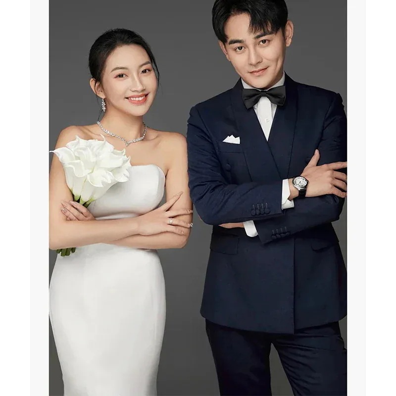 パーティー 成人式 同窓会 2024新作 卒業式 礼装274 結婚式 フォーマル パーティードレス高級感 演奏会 キャバドレス チャイナドレス 正式 OL 大人 気質 ウェディング ワンピース