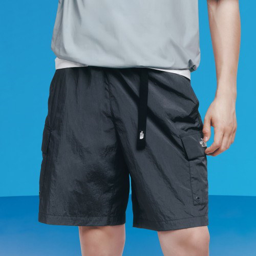 Qoo10] ザノースフェイス ICE GEAR LOFT SHORTS