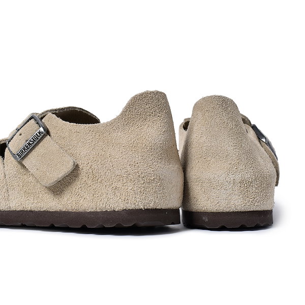 Qoo10] ビルケンシュトック BIRKENSTOCK ビルケンシュトッ