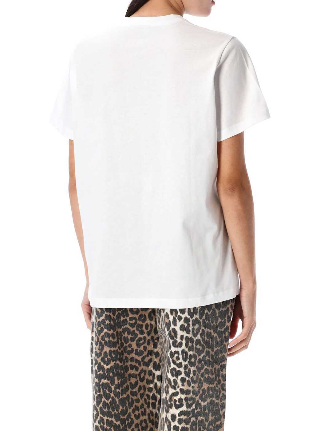 T35293575151 春夏2025 Tシャツ レディース ia