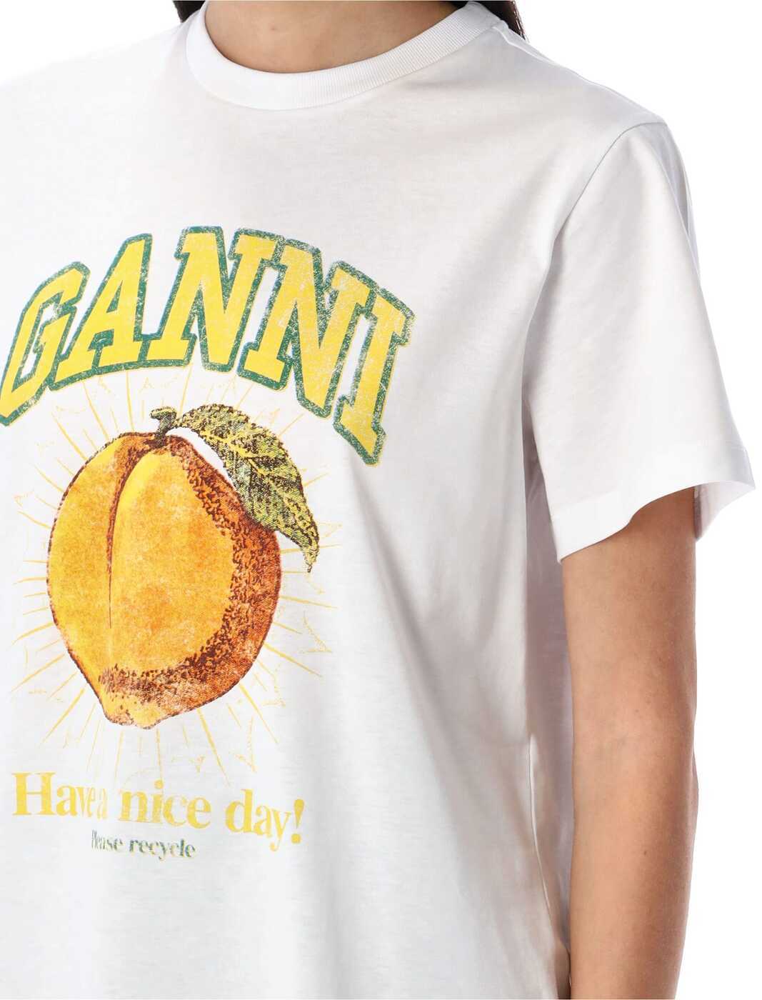 T35293575151 春夏2025 Tシャツ レディース ia