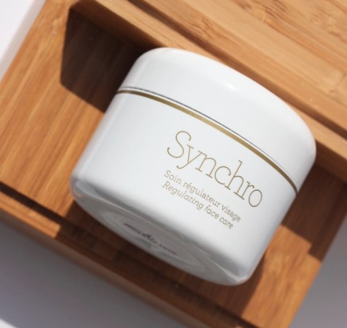 Qoo10] GERnetic シンクロクリーム ( 50ml )
