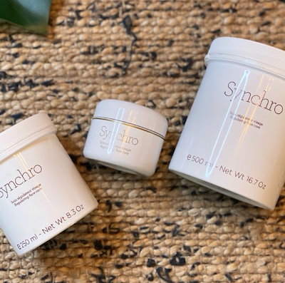 Qoo10] GERnetic シンクロクリーム ( 50ml ) : スキンケア