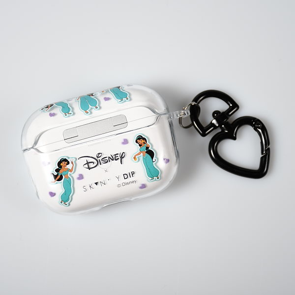 Qoo10] SKINNYDIP 【公式】SKINNYDIP AirPod