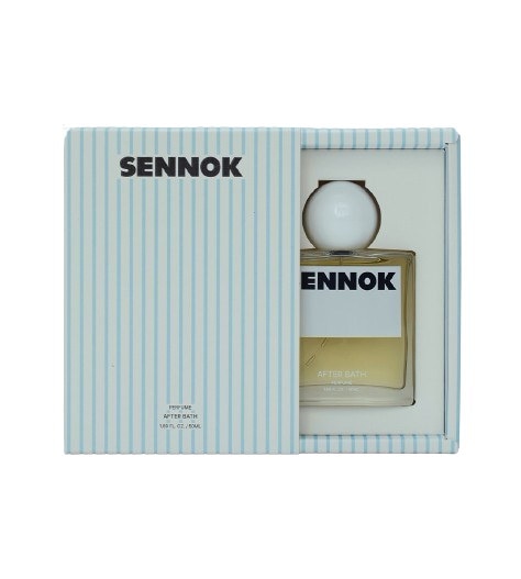 SENNOK　SLOW　SEPTEMBER　パルファム　50ml SENNOK Perfume Slow September 50ml | DODO SKIN – DODOSKIN