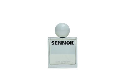 Qoo10] SENNOK PERFUME 50ml (SLOW S : 香水